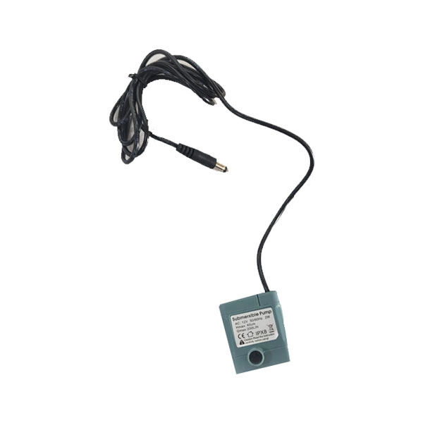 3 in 1 Kedi Suluğu Pompası RK60  65 İçin - 1