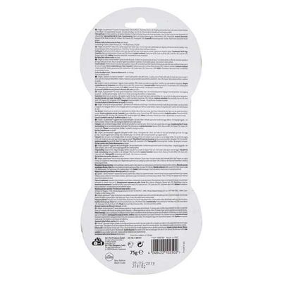 8 in 1 Delights 3lü Stick Ağız Temizleme Kemiği 75 GR - 3