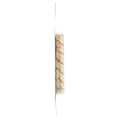 8 in 1 Delights Bones Köpekler İçin Ağız Bakım Çubuğu 10 lu 55 GR - 4