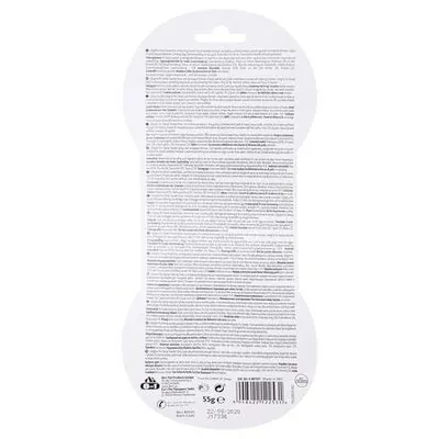 8 in 1 Delights Bones Köpekler İçin Ağız Bakım Çubuğu 10 lu 55 GR - 5