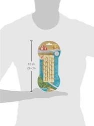 8 in 1 Delights Bones Köpekler İçin Ağız Bakım Çubuğu 10 lu 55 GR - 7