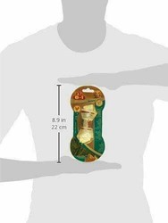 8 in 1 Pro Dental Diş Sağlığı İçin Köpek Ödül Kemiği 35 GR - 5
