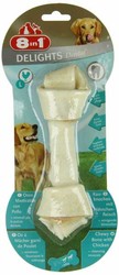8 in 1 Delights Pro Dental Diş Sağlığı İçin Köpek Ödül Kemiği L - 2
