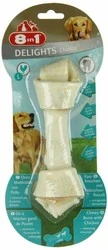 8 in 1 Delights Pro Dental Diş Sağlığı İçin Köpek Ödül Kemiği L - 2
