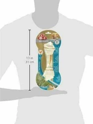 8 in 1 Delights Pro Dental Diş Sağlığı İçin Köpek Ödül Kemiği L - 7