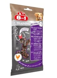 8 in 1 Pro Activity Tavuklu Köpek Ödülü 100 GR - 2