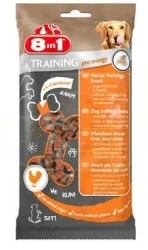 8 in 1 Pro Energy Tavuklu Köpek Ödülü 100 GR