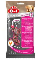 8 in 1 Pro Immune Tavuklu Köpek Ödülü 100 GR