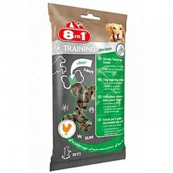 8 in 1 Pro Learn Tavuklu Köpek Ödülü 100 GR
