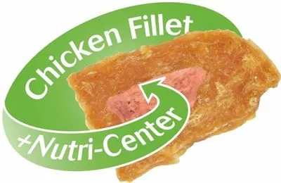 8 in 1 Fillets Pro Digest Sindirim Destekleyici Köpek Ödülü 80 GR - 3