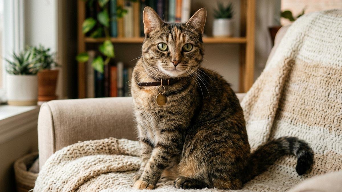 Kırma Kedi Ne Demek?