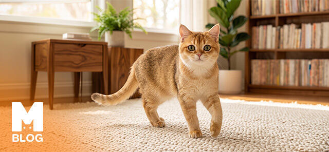 Scottish Straight Özellikleri, Bakımı ve Beslenmesi