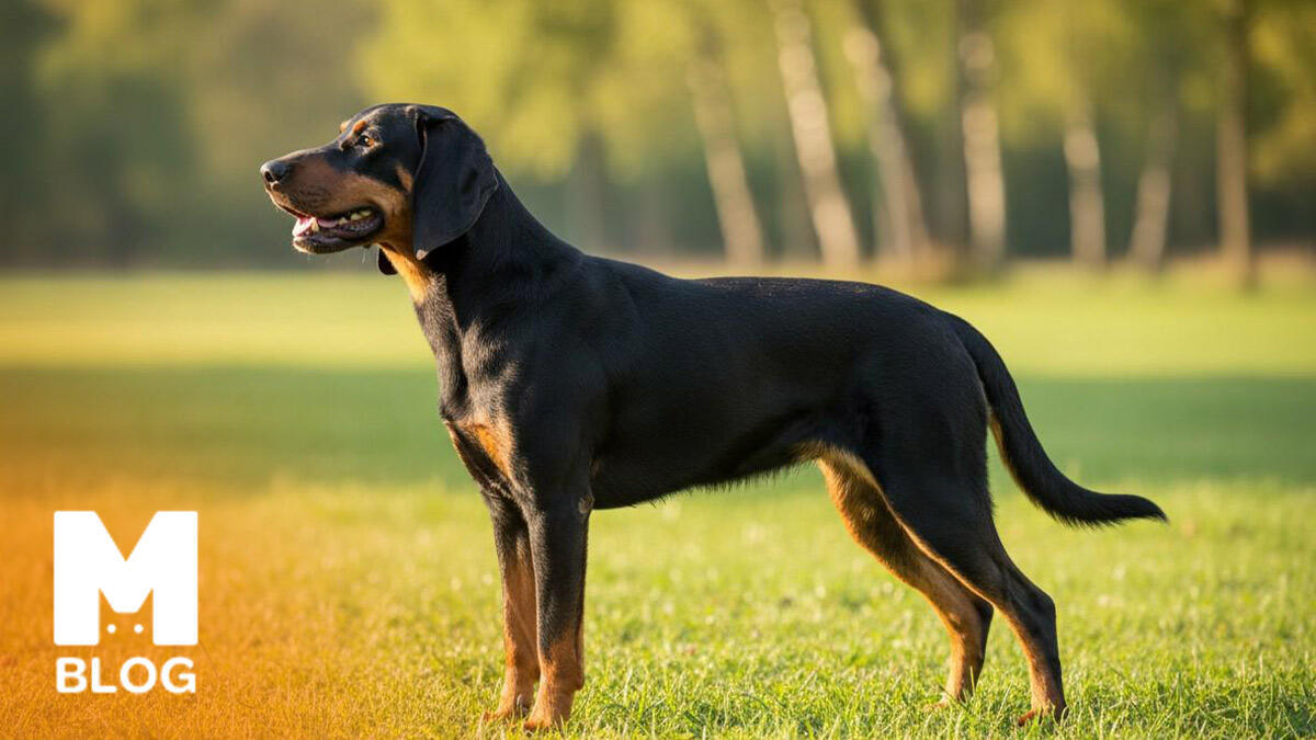 Av Köpeği Cinsleri Hangileridir?