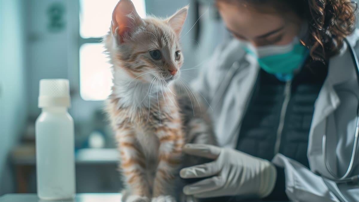 Kedi Gençlik Hastalığı (Panlökopeni) Nedir?