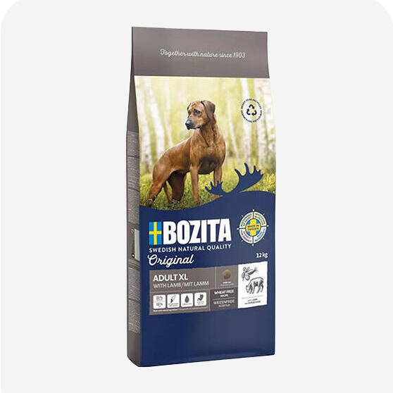 Yetişkin Köpek Maması
