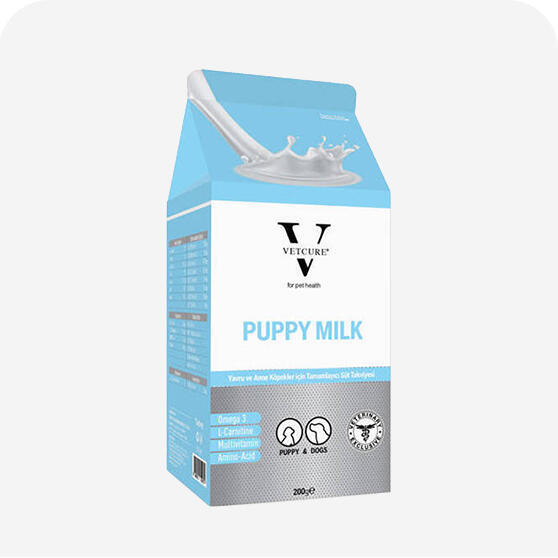 Köpek Vitaminleri ve Ek Besinler