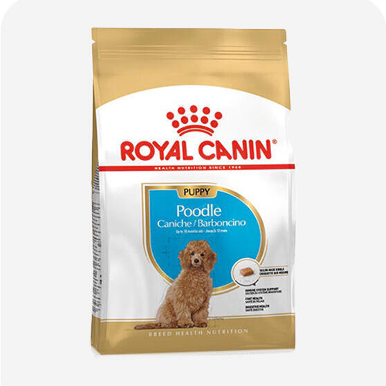 Özel Irk Köpek Maması