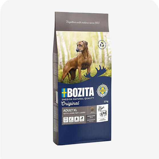 Köpek Maması