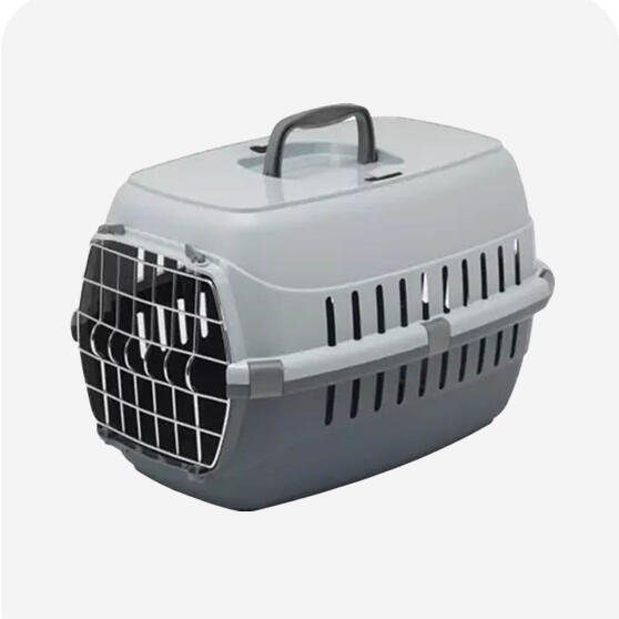 Köpek Taşıma Çantaları ve Ekipmanları