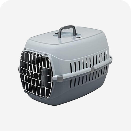 Kedi Taşıma Çantaları ve Ekipmanları