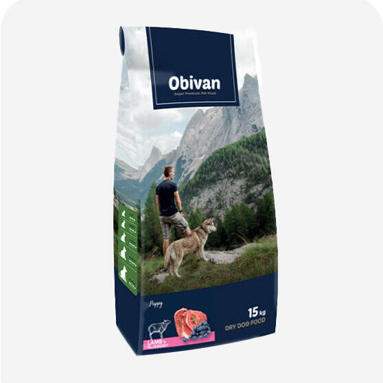 Yavru Köpek Maması