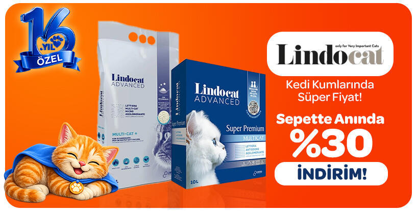 Lindocat
