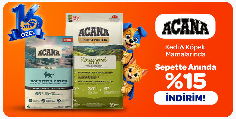 Acana