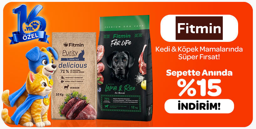 fitmin