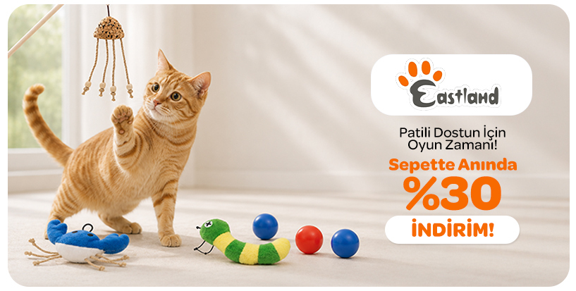 Eastland %30 İndirim