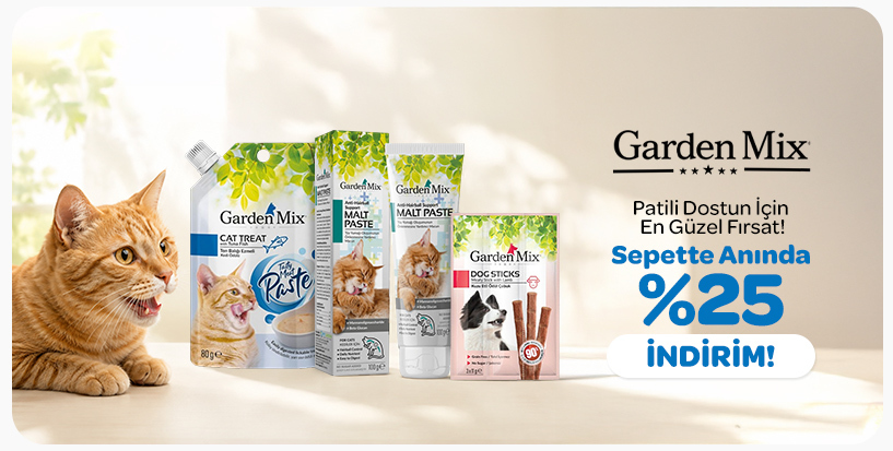 Gardenmix %25