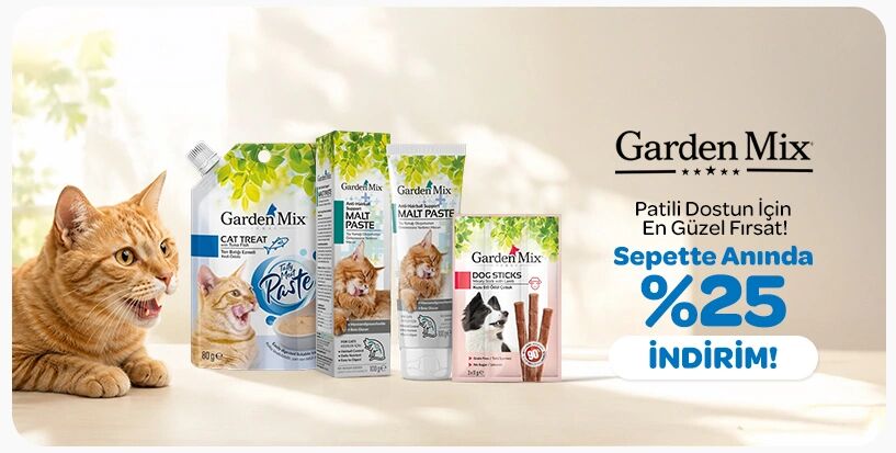 Gardenmix %25