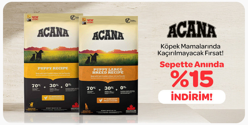Acana