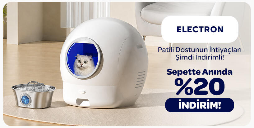 electron