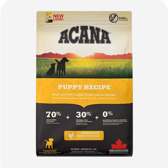 Acana Yavru Köpek Maması