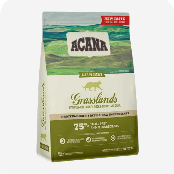 Acana Yetişkin Kedi Maması