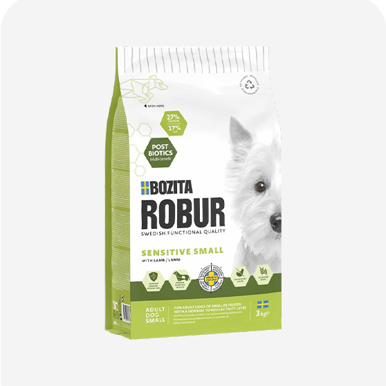 Bozita Yetişkin Köpek Maması