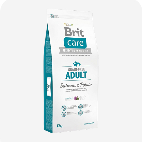 Brit Care Köpek Maması
