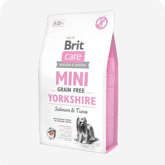 Brit Care Özel Irk Köpek Maması