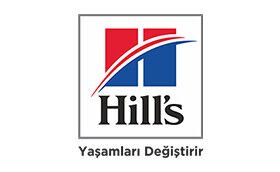 Hill's