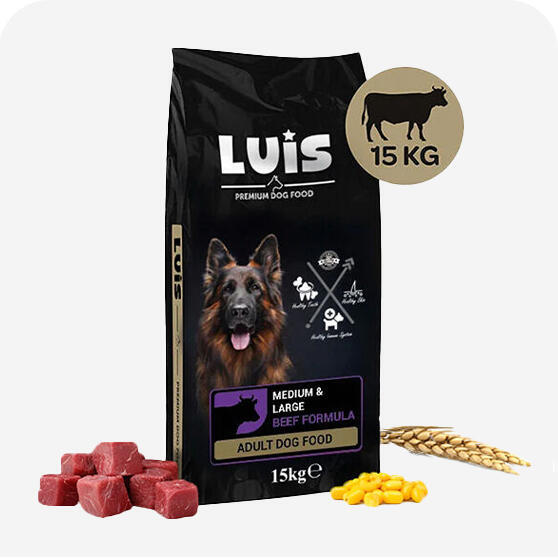 Kedi Maması 15 KG