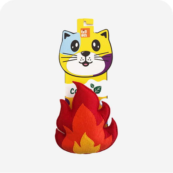 Kedi Oyuncakları