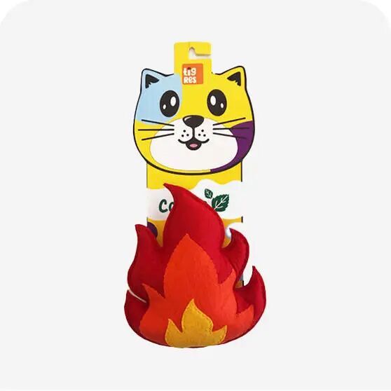 Kedi Oyuncakları