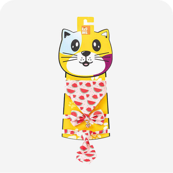 Kedi Tasmaları