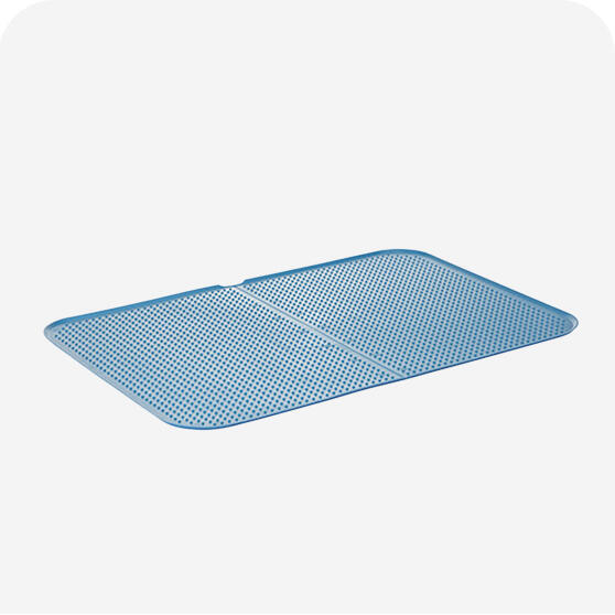 Kedi Tuvaleti Paspası