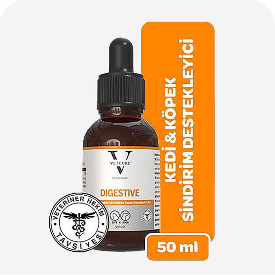 Kedi Vitaminleri