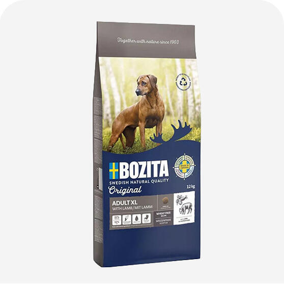 Köpek Maması