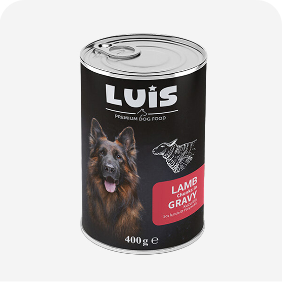 Köpek Yaş Maması