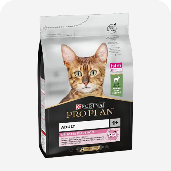 Pro Plan Kedi Maması