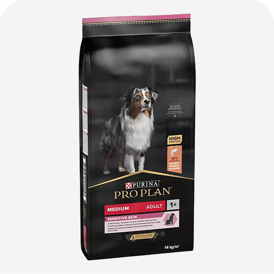 Pro Plan Köpek Maması