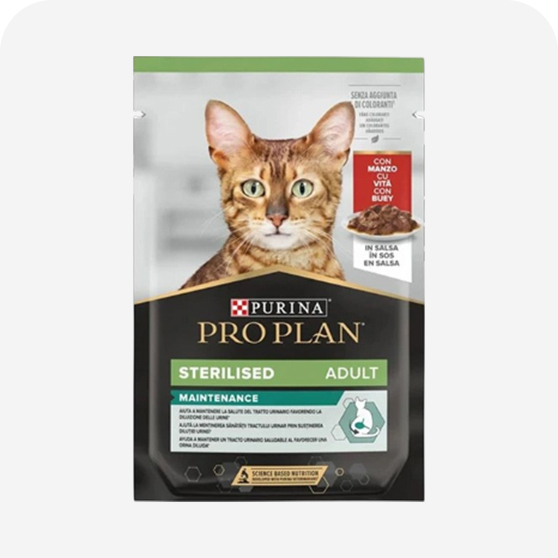 Pro Plan Kedi Yaş Maması